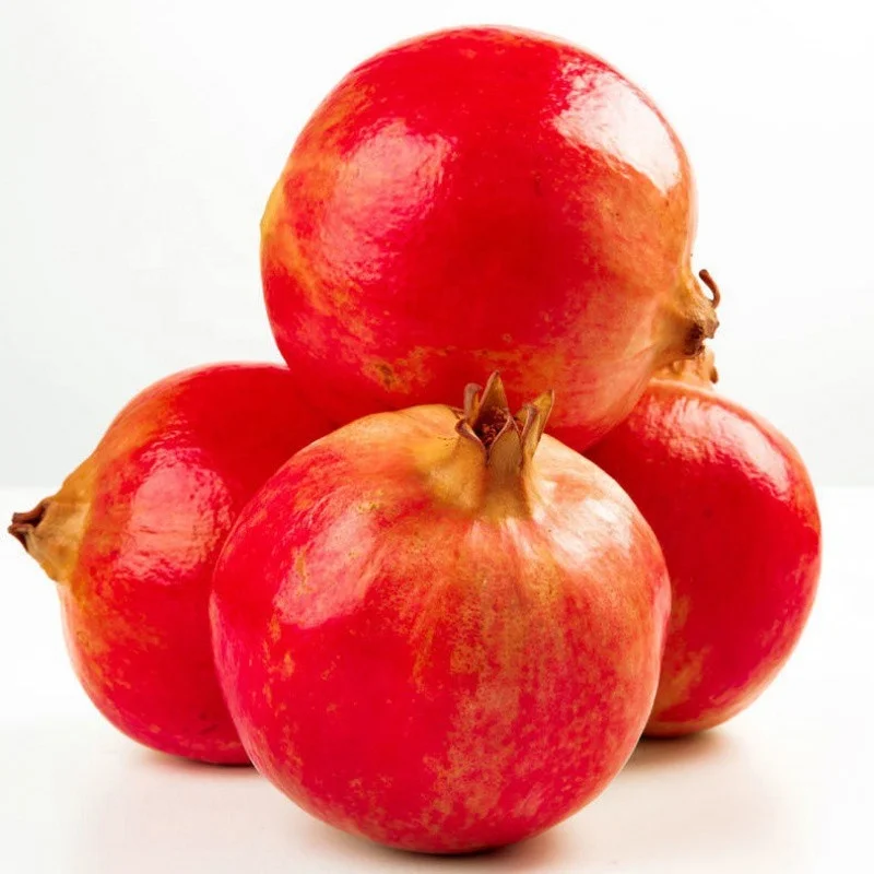 2022  Soft seed pomegranates from Yunnan China sell well in various countries for wholesale deliciousness coexist is now picked