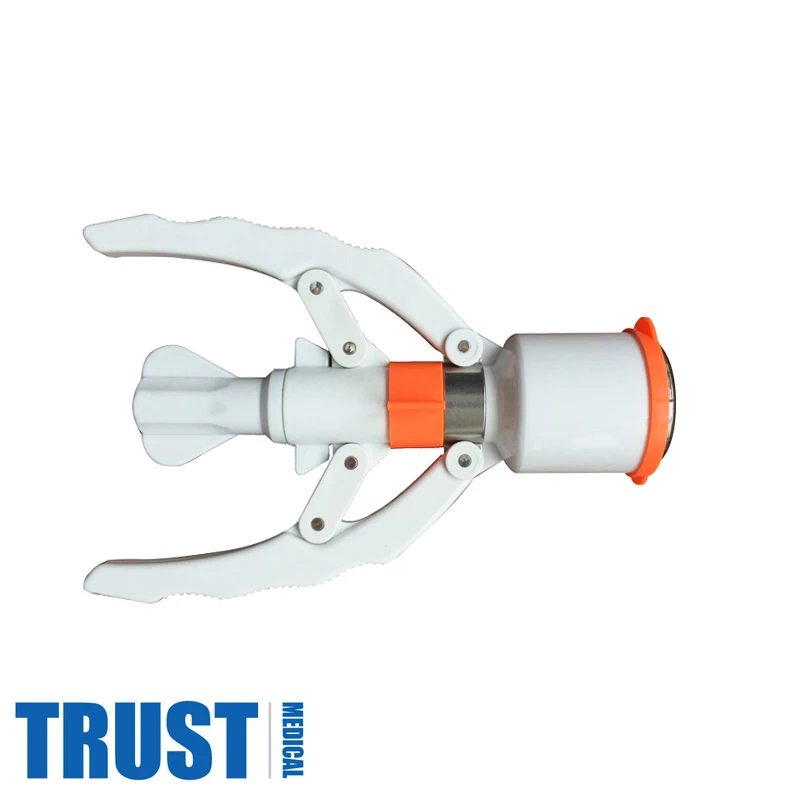 
Low Price Disposable Male Plastibell Circumcision Device 