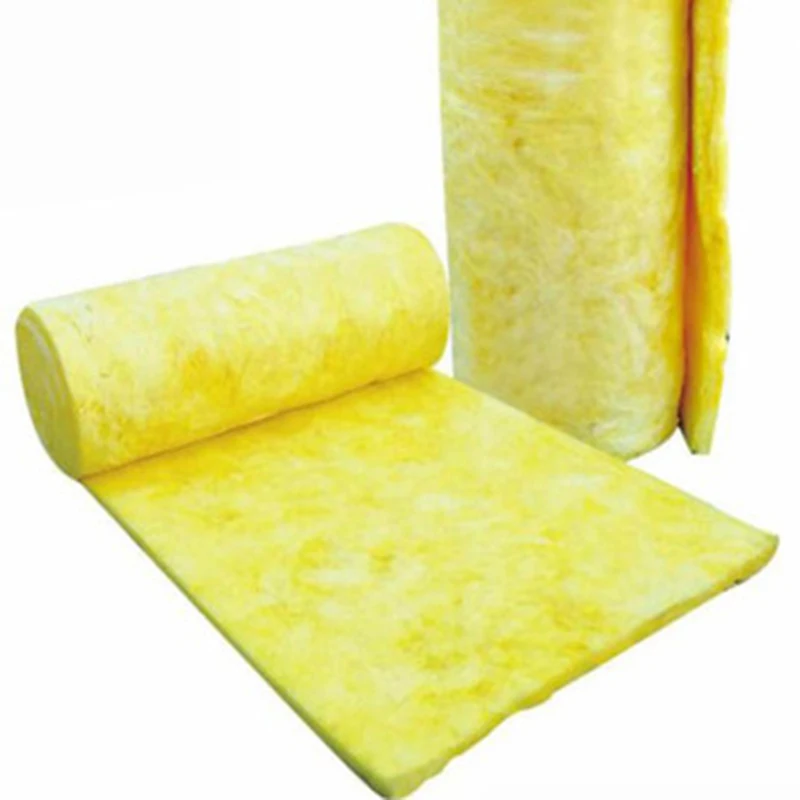 High quality thermal insulation glass cotton blanket nursery shed thermal shelter vegetable shed