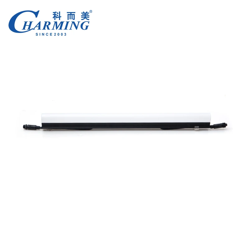 Led Pixel Bar 1m 100 Pixel 10mm Pitch Shows Led Beads Lighting Full Color