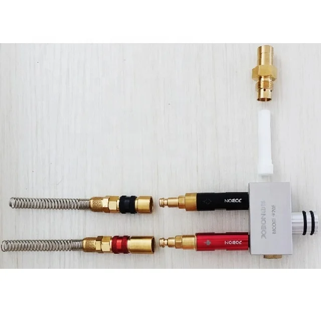 Box Feed Manual Powder painting gun