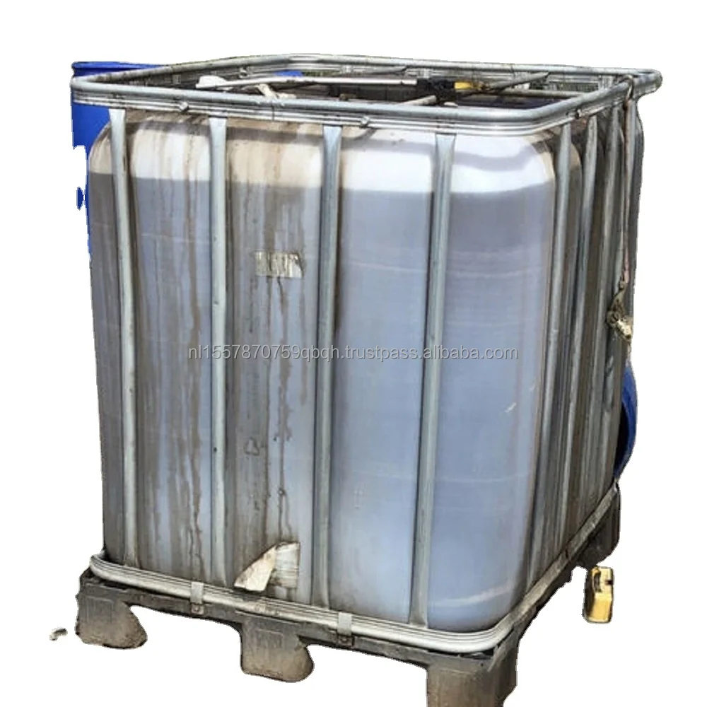 UCO Used Cooking Oil UVO Used Vegetable Oil Biodiesel Quality Used Cooking Oil for Sale Export to Indonesia, Malaysia, Canada