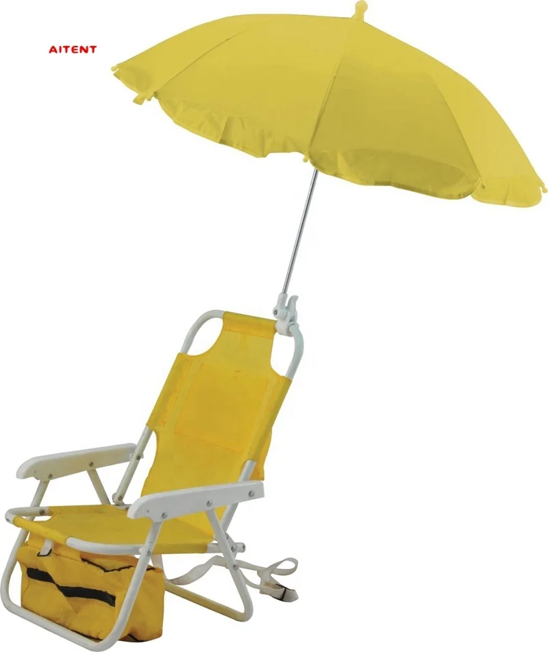 Cchild, пляжный детский зонт, складная сумка для переноски в лагерь с зонтичным стулом