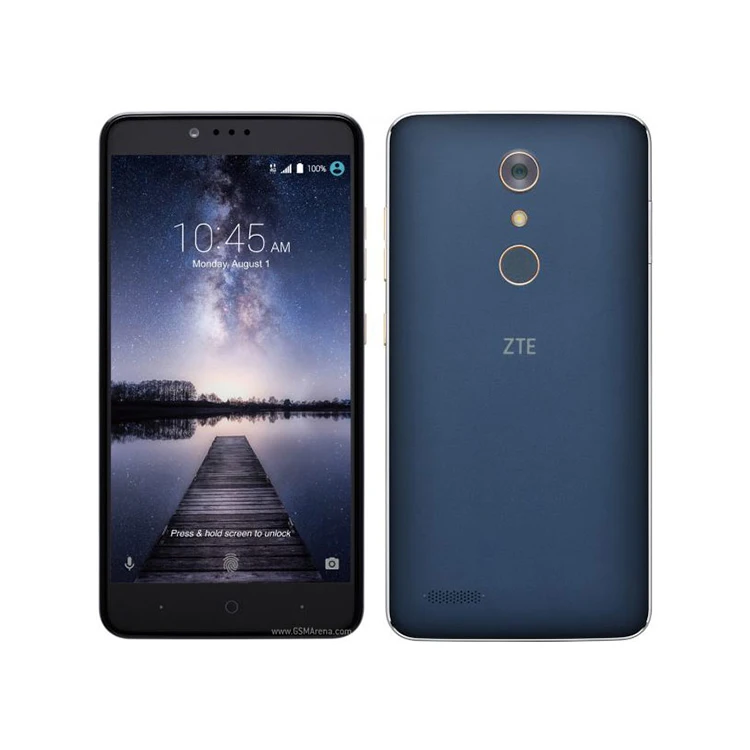 
Hot In South America Refurbished Mobile Phone Model For ZTE 981 971 982 