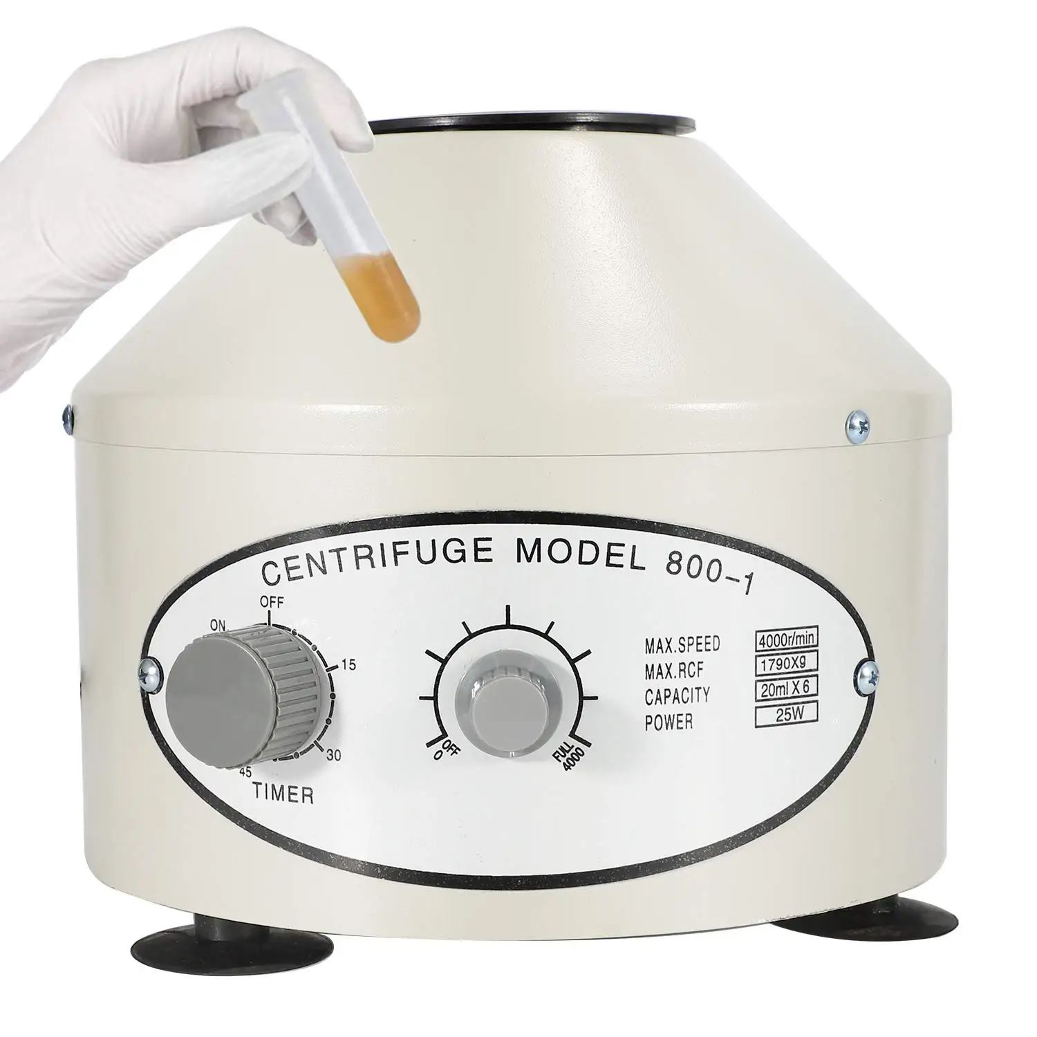 Lab Centrifuge Laboratory Centrifuge 4000rpm machine centrifuge 800