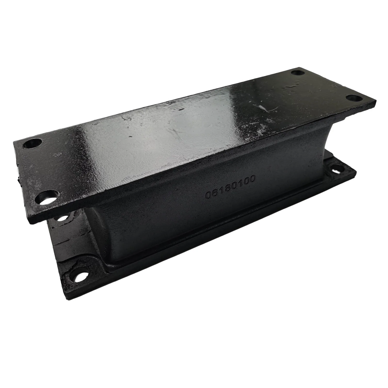 road roller Shock absorbing block rubber buffer 06180100 for BW219HD