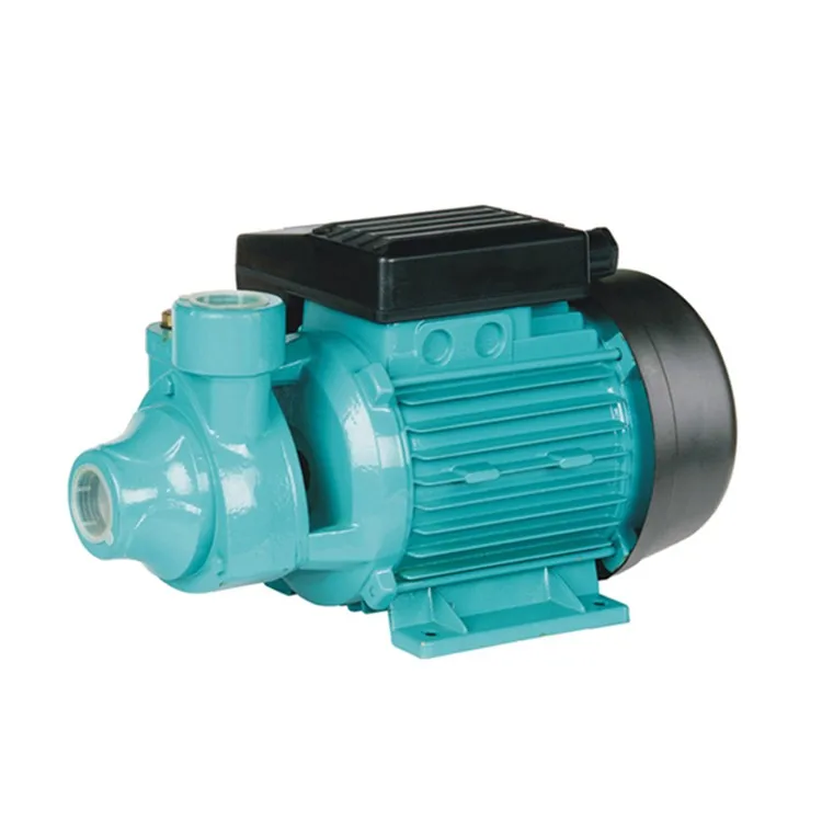 0.5HP Stainless Steel Water Pump 0.37KW Can Be Customized PM45 For Small domestic water supply