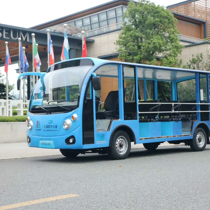  Высокое качество 23 местный маршрутный автобус с высоким качеством