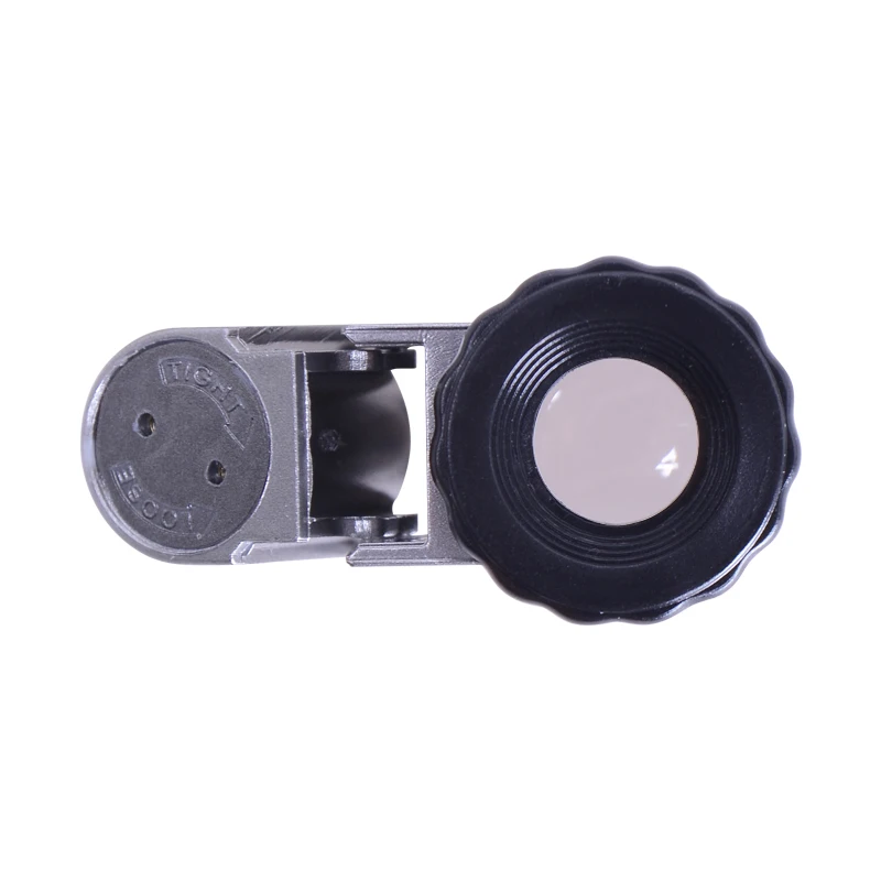 
Led smartphone camera microscope 