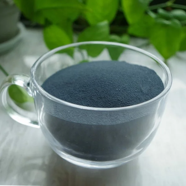 BRD Grade SiO2  85 2021 Hot Sale Densified Microsilica  85 600 Silica Fume