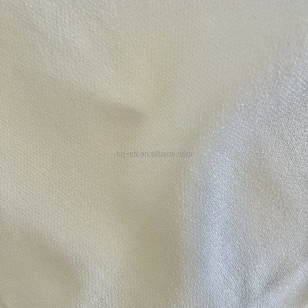 Aoto Fusible india 100 recyclable knitted interlining coating