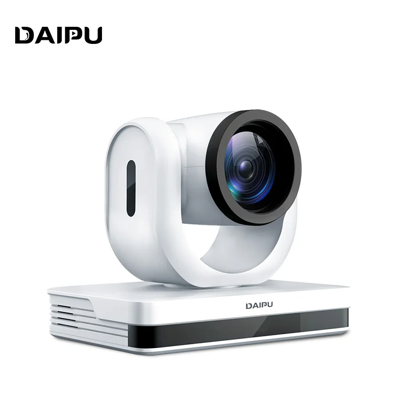 DAIPU PTC-20S OEM ODM 1080P Optic HD Optical Zoom 3G-SDI PTZ HD-MI Church Camera