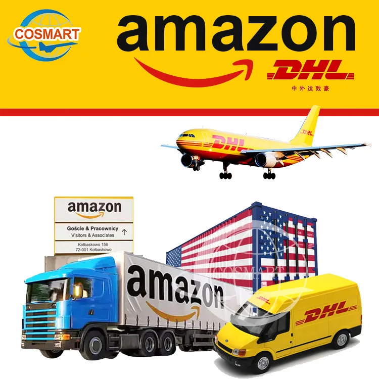 Cheap Fast Procurve Amazon FBA Shipping Agent air or sea freight Forwarder to Japan USA CA China to Philippines Aviva Insurance