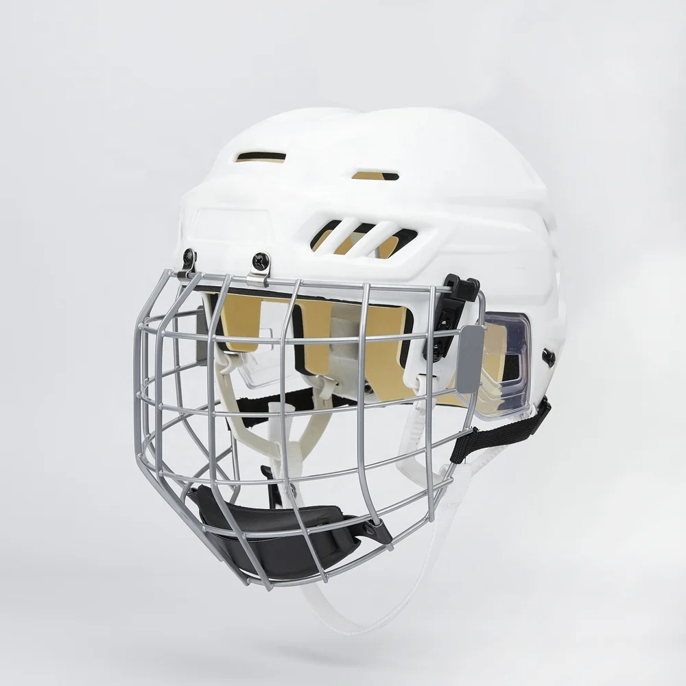 Custom Ice Hockey Gloves 150 Ice Hockey Helmet Equipment