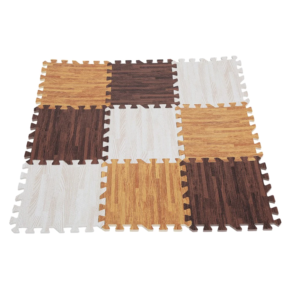 Factory Direct Sale Kids Puzzle Mat Jigsaw Puzzle Mat Eva Foam Puzzle Mat