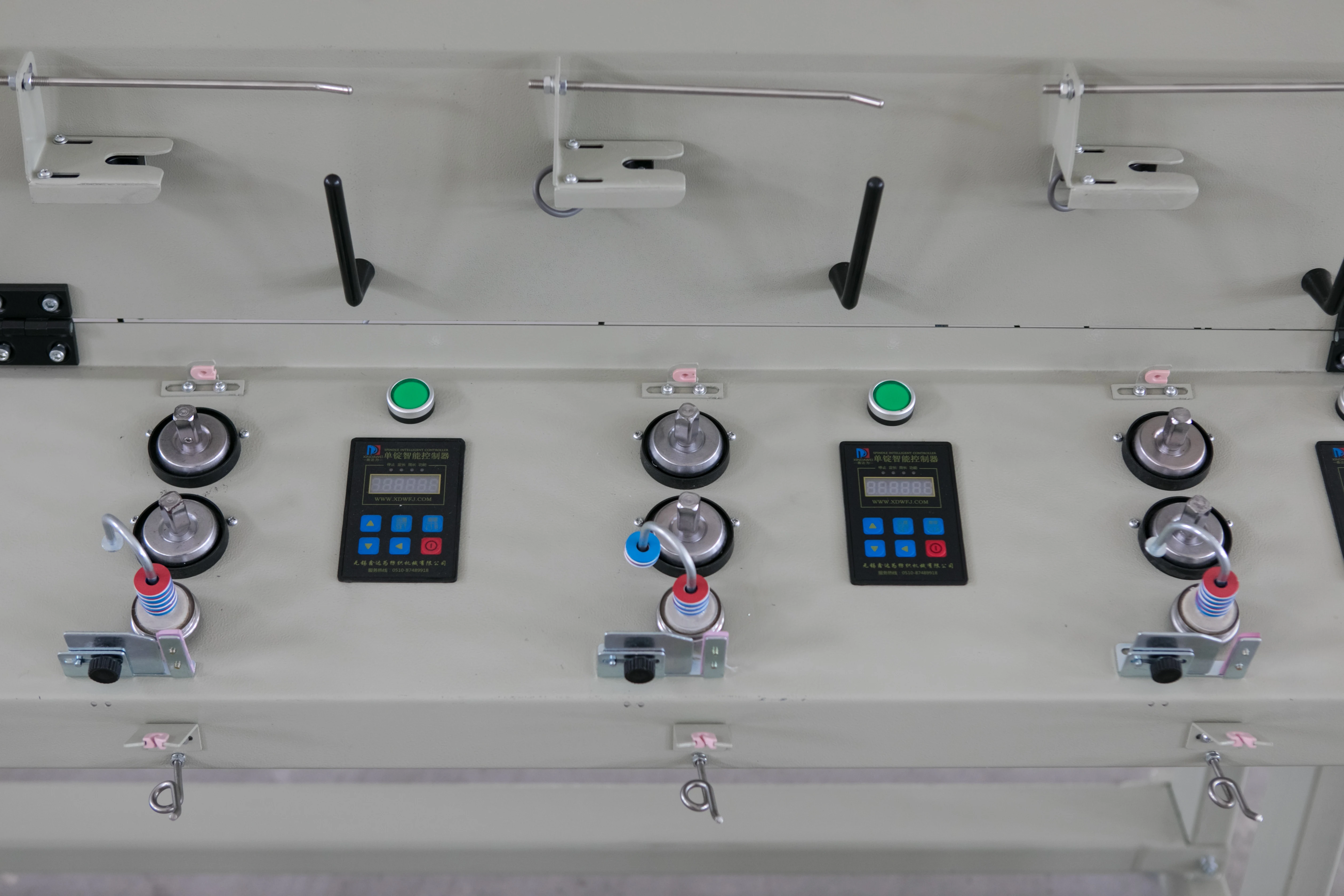 Xindawei New Arrival Silk Yarn Winder Winding Machine Hank