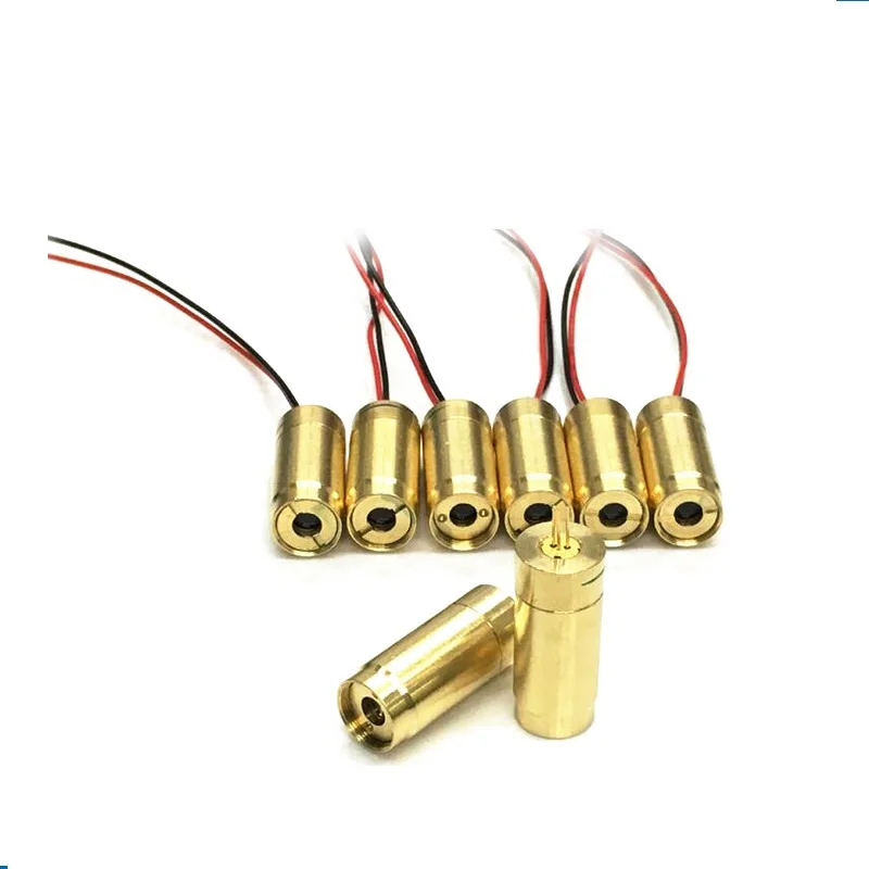 Supply Professional 532nm Green Lawn Light Laser Module laser diode module