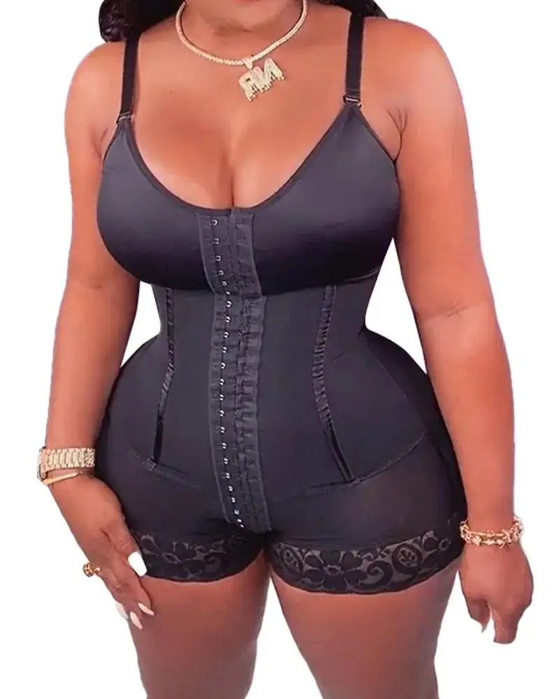 China Shapewear for Women Body Shaper Leggings for Women Resin Corset Just One Shapers Waist Belly Lift Hip Shapers
