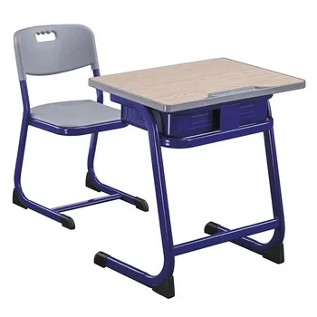 01A Furniture sale now on  student tables and chairs adjustable kids study table and chair fixed study table and chair set