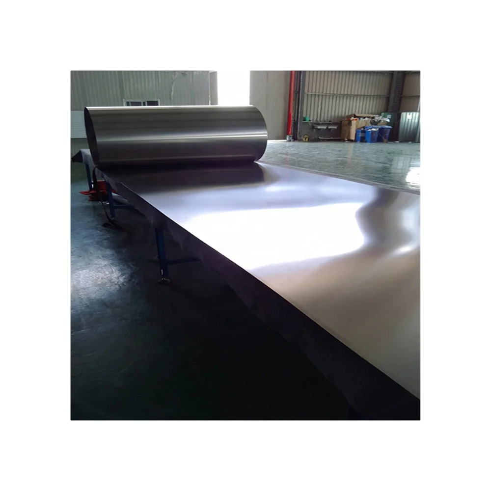 Rubber Belt 2021 China Manufacturer Durable Using Rubber Low Noise Stainless Flat Belt