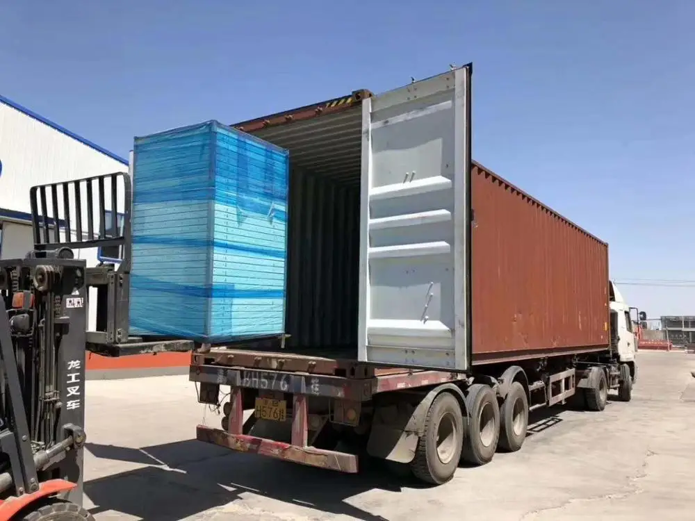 500 Cubic Meter Soft Storage Potable 3000 Liter Frp Farm Water Tank Stand Design