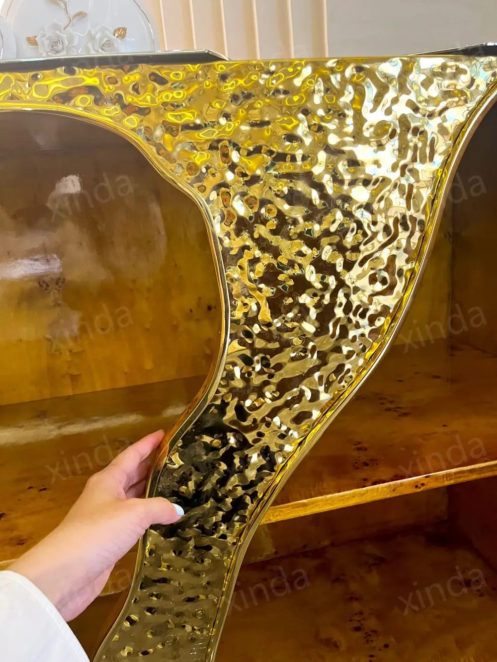 Contemporary bedroom collection buy luxury bedroom set on line Comfort Elegance super Kingsize bed frame for home decor designer