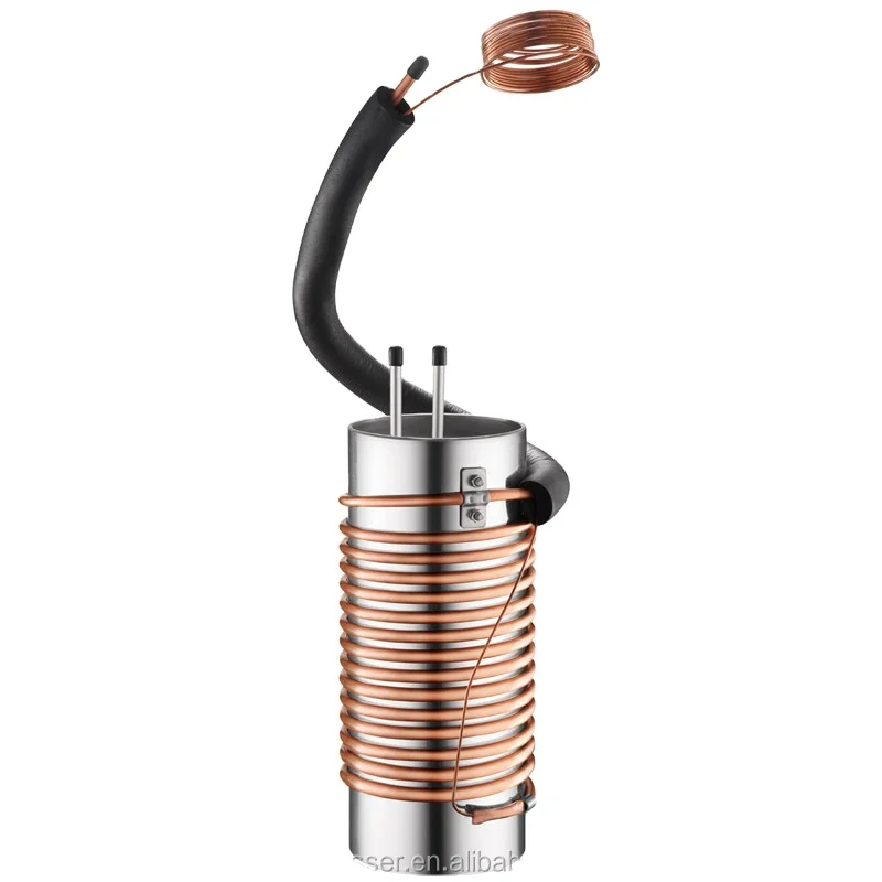 Multifunctional Stainless Steel Storage Tank 2.0L/3.0L/6.0L Storage Tank