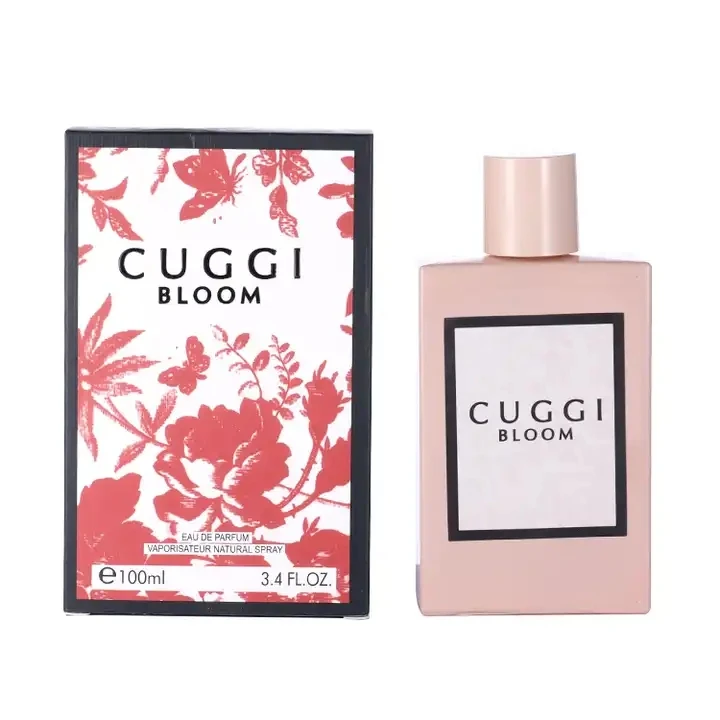 2023 New High Quality Wholesale Amber Lasting Pure Natural Sexy Woody Women Perfumes Original Drop Fast Delivery EDT