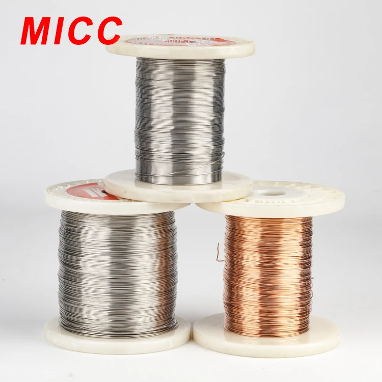 MICC All types available Sample available Low cost Manganin wire