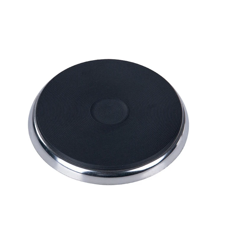 hot selling factory 230V 2000W 220mm without thermostat Cast Iron Hot plate Cooking Hot Plate