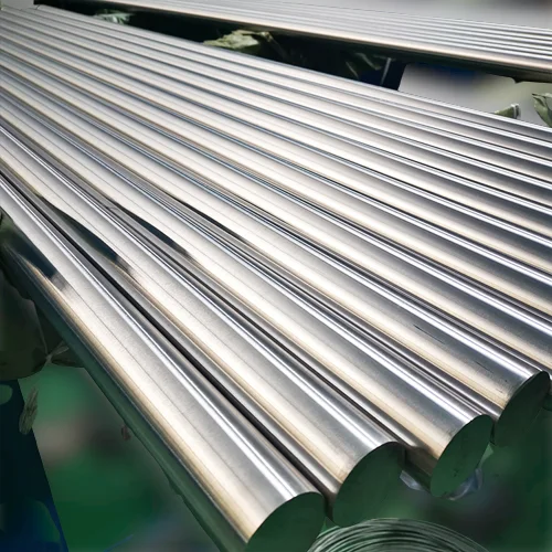 For sale titanium secondary GR2 round rod titanium alloy rod PCB electroplating smooth titanium rod