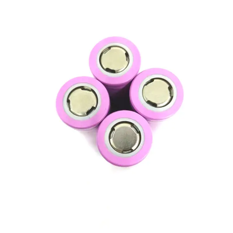 Rechargeable Lifepo4 32700 Battery Cell 6Ah Lithium Iron Phosphate Iron Pin 32650 Lifepo4 6000mah OEM