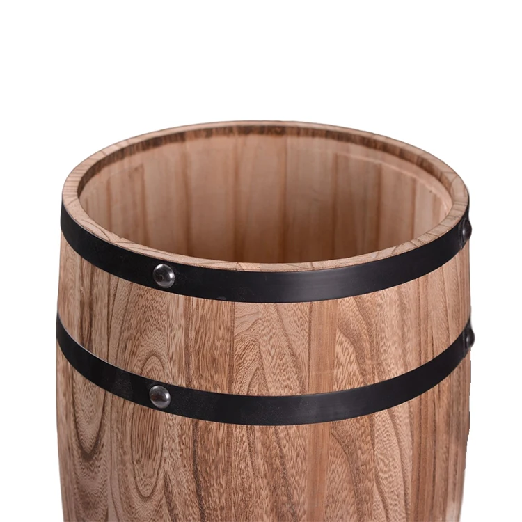 Large Wooden Barrels Wine Barrel Wooden Barrel