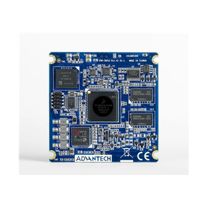 Модуль Advantech RTX Free-scale ARM Corte-A8 i. MX53 RTX модуль