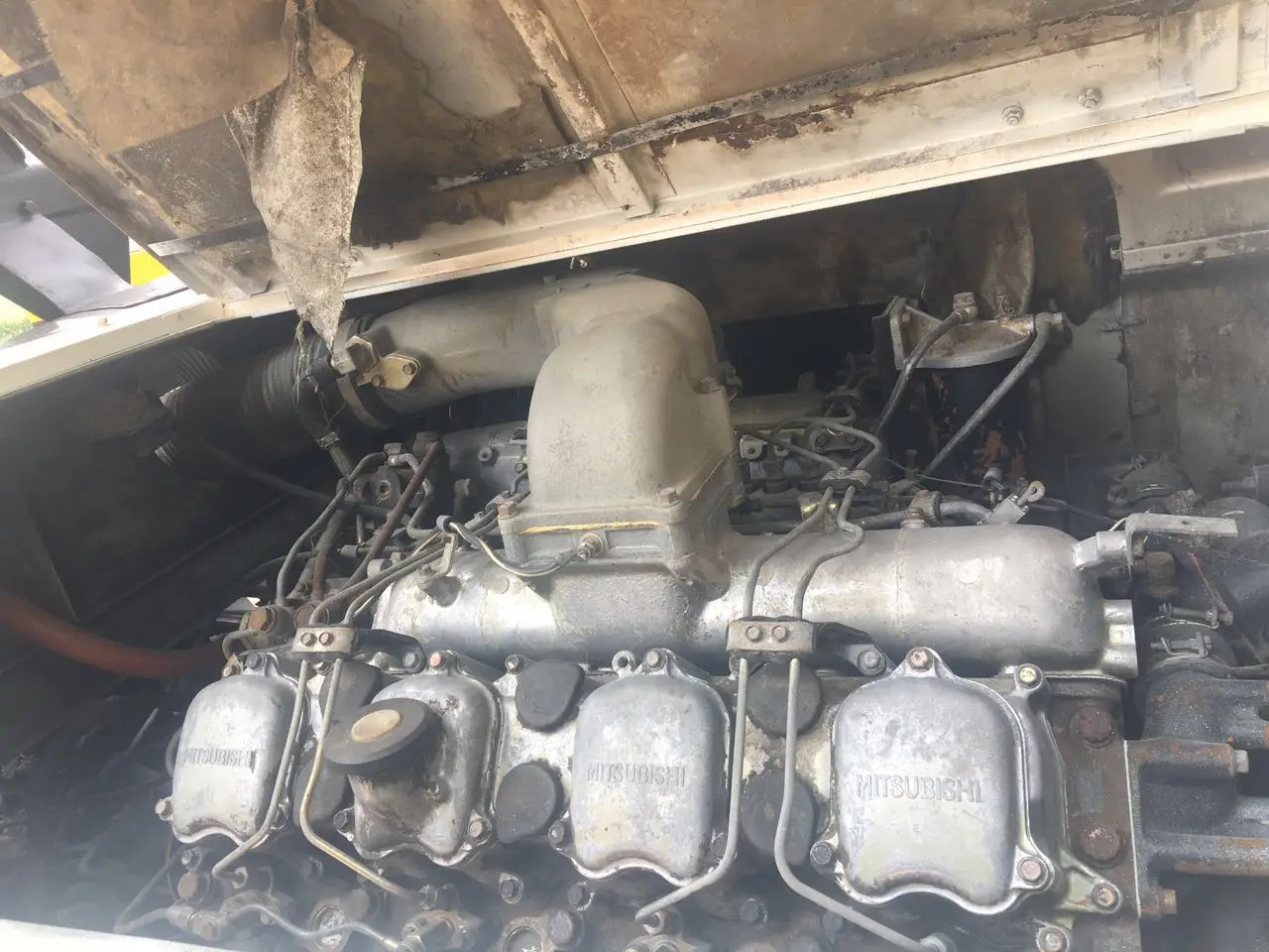 TADANO TRUCK CRANE USED TG500E-III JAPAN USED CRANE