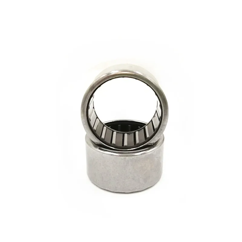 New Products Needle Roller Bearing HK 5020 Size 50*58*20mm Drawn Cup Bearing HK5020 With High Quality