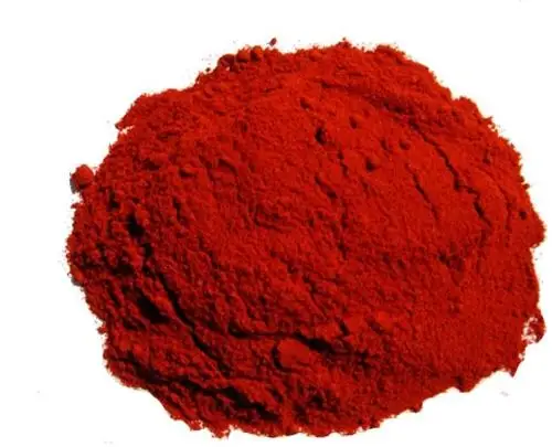 
Factory Export hot selling 60 asta-240asta Sweet Paprika Powder to Russia , Israel ,USA, UK, Mexico Market 