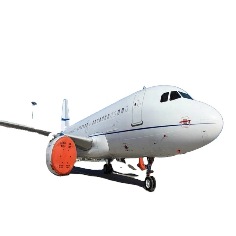 Professional Air Freight Forwarder Delivery Shipping Agent From China to Russia Moscow St.petersburg Novosibirsk Vladivostok