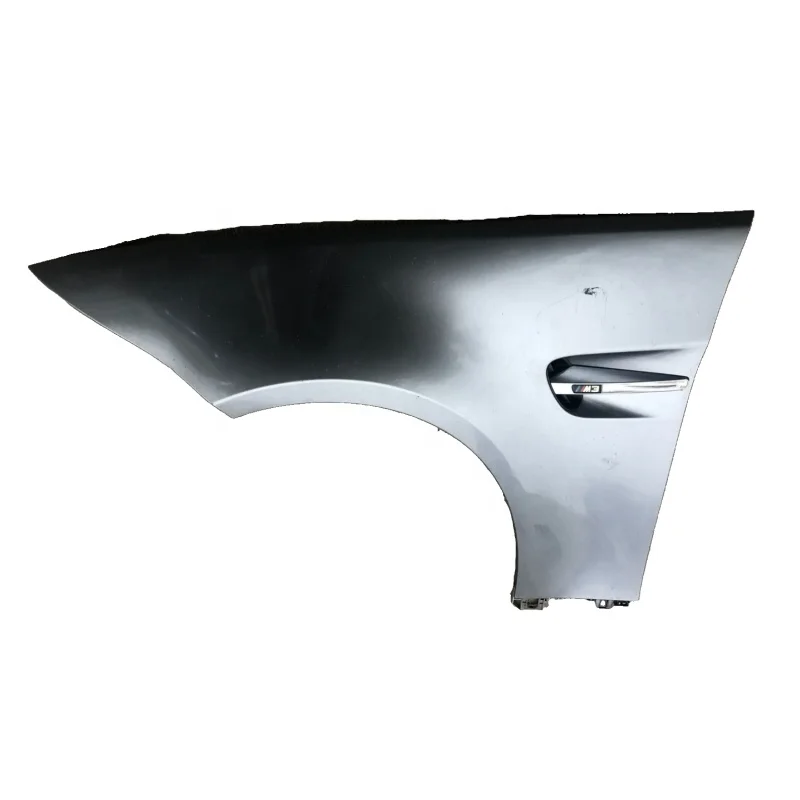 Classic hit M3 Series E90E92E93LCI sports left and right leaf plate fender fender surrounded side girth for BMW