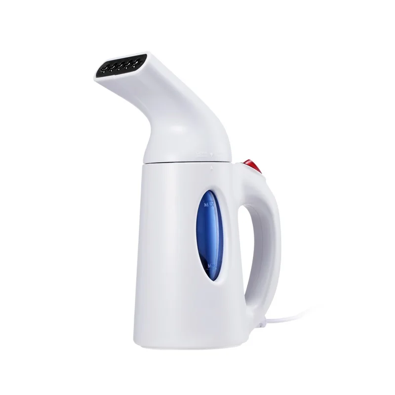 Handy home use mini steamer pressing iron without electricity handheld pressing iron steam