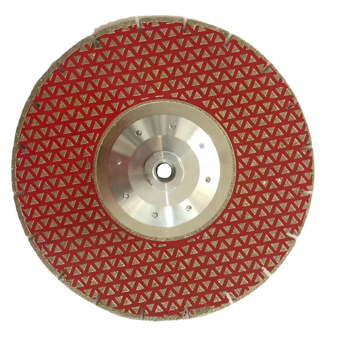 TGS Hot Sale 115mm new item diamond tools manufacturer for marble/granite circular saw