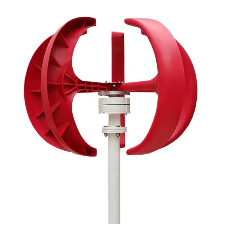 NE-RV 100w vertical wind turbine
