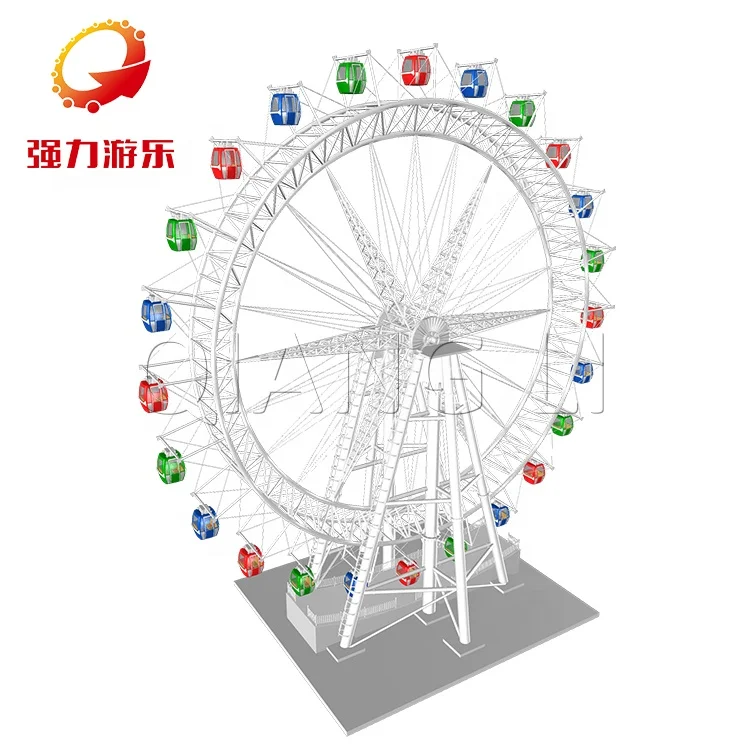 mini ferris wheel indoor amusement rides kids portable mini ferris wheel for sale