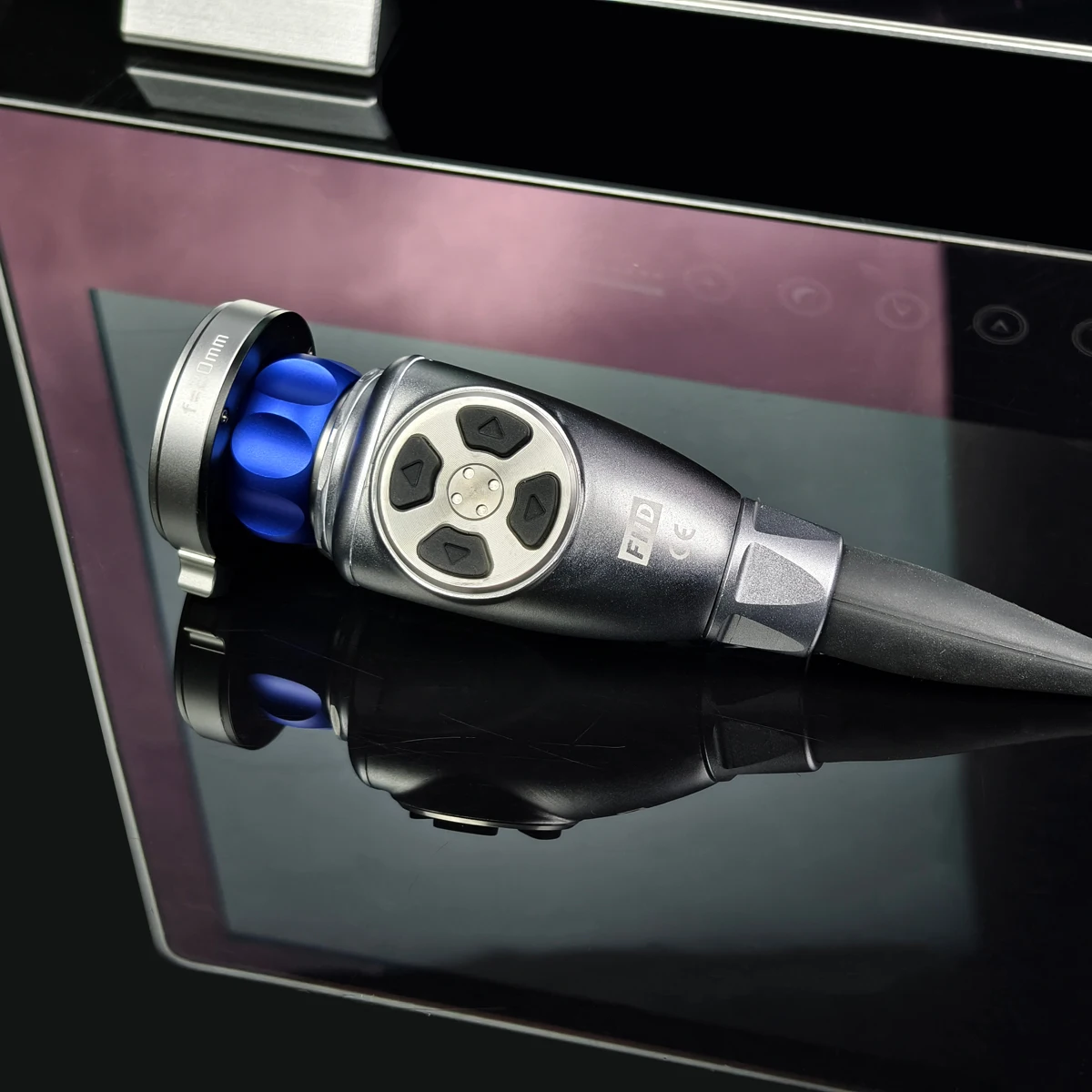 Medical Orthopedics Endoscopic Surgery Laparoscopy Camera System Led Cold Endoscope Light Source