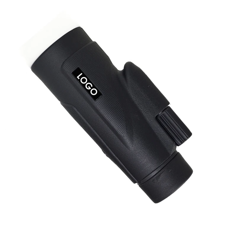 DELUXEFIT Smartphone Mini Mobile Phone Monocular Telescope With Tripod