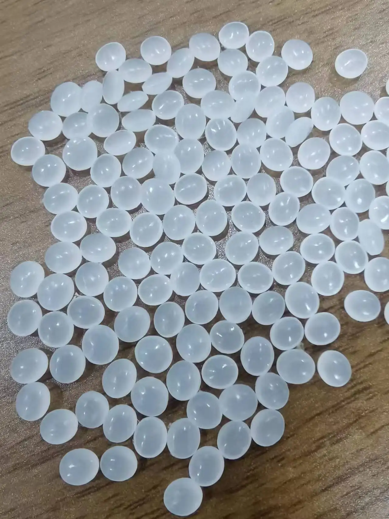 Llldpe 318BJ выдувная пленка гибкая упаковка сумки для покупок линейный полиэтиленовый материал
