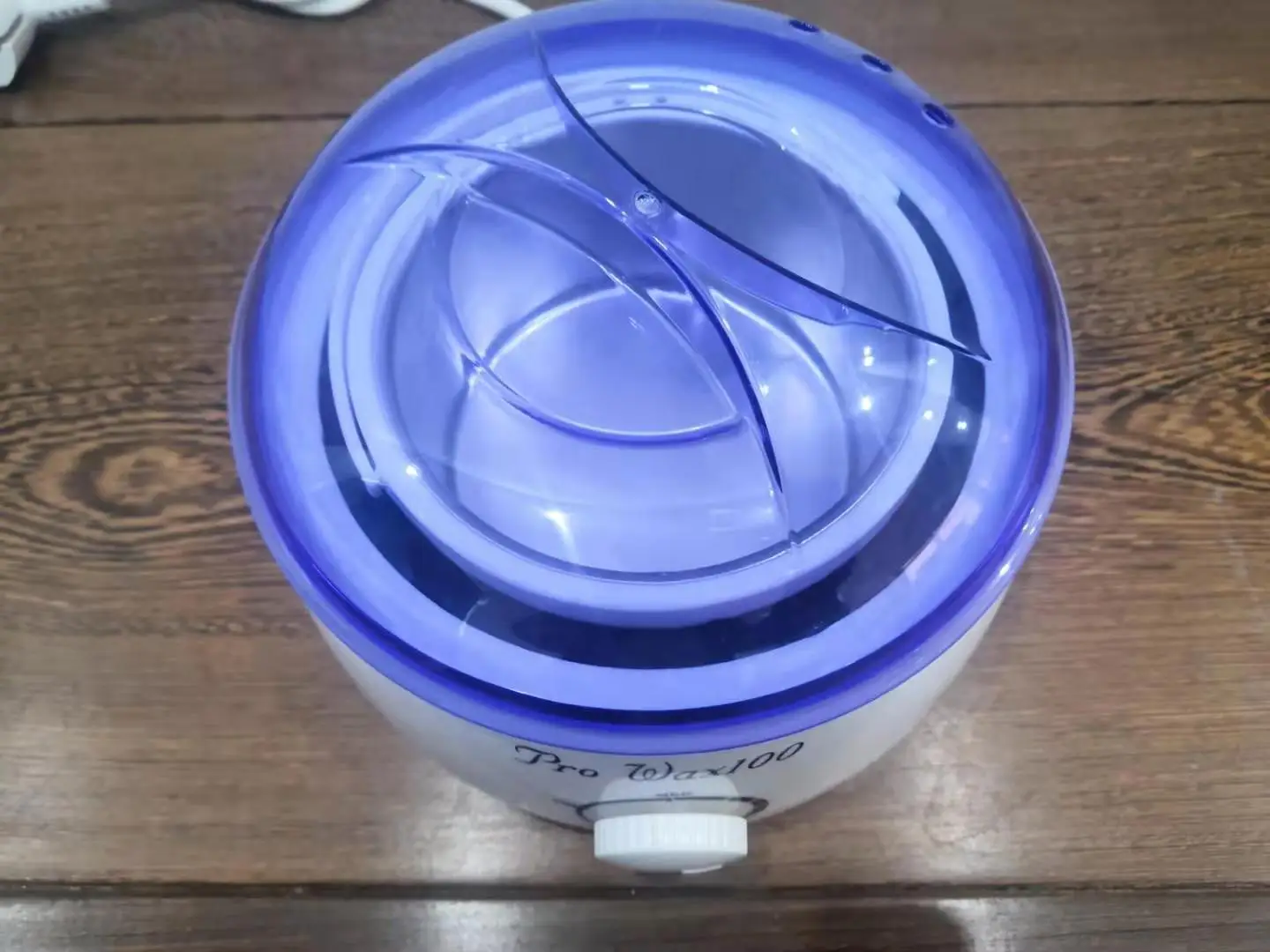 Whole sale Factory price Wax pot hair removal economical wax meling pot