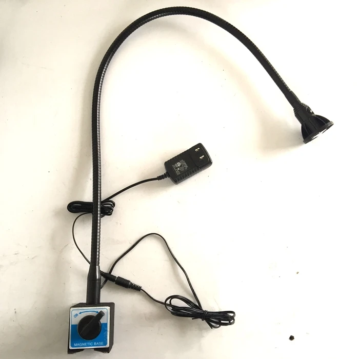 HOT SALE 3W MAGNET BASE LED MACHINE WORKING LAMP