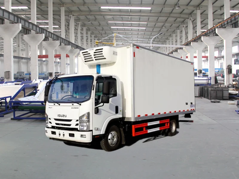 Spal VA11-BP12/C-57A Thermo King Refrigeration Fan Suction 24V OEM  10 inch  diameter  255 mm