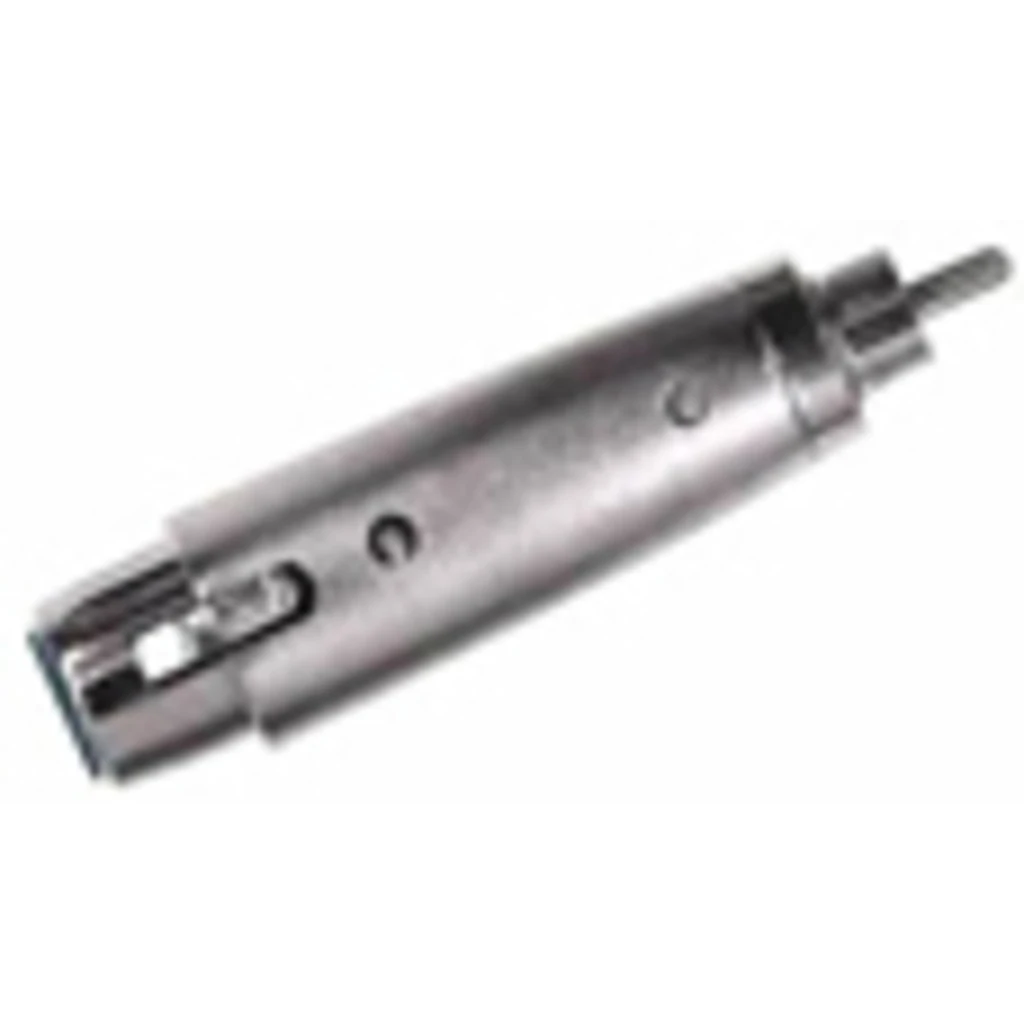 Адаптер для профессионального звукового оборудования